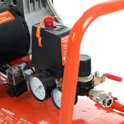 Компрессор Patriot поршневой безмасляный WO 80-360, 525301930