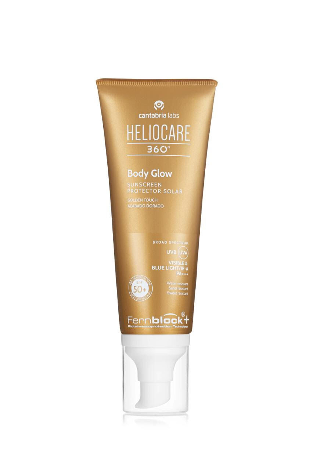 CANTABRIA LABS HELIOCARE 360° Body Glow