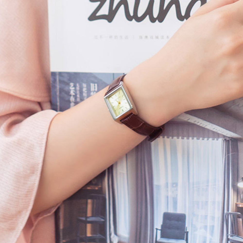 Часы CASIO STANDARD VINTAGE, LTP-V007L-9E