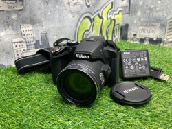 Nikon Coolpix P510
