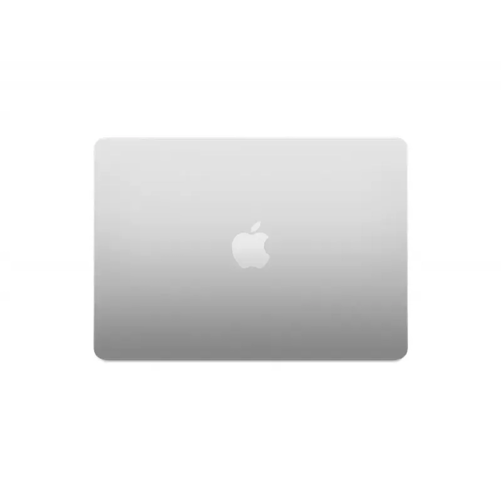 Ноутбук Apple MacBook Air 13" MLXY3 (M2 8-Core, GPU 8-Core, 8GB, 256GB) (Серебристый | Silver)