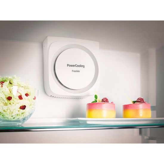 Холодильник Liebherr CNP 4758