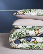 Комплект постельного белья Сатин Премиум CPA014