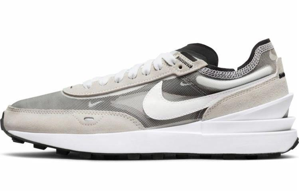 Кроссовки Nike Waffle One Infinite Lilac (Женская размерная сетка)