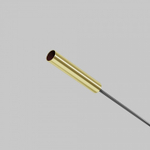 Заглушка для модуля Maytoni Accessories for system Axity CA003EC-BS