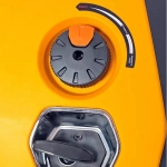 Генератор бензиновый инверторный REDVERG RD-IG3500HE