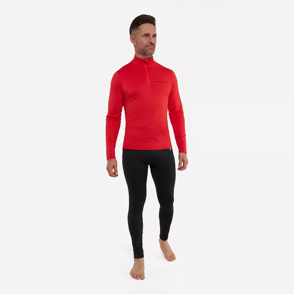 КОМПЛЕКТ ТЕРМОБЕЛЬЯ FINNTRAIL МУЖСКОЙ THERMO ZIP 6306