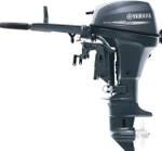 Мотор Yamaha F9.9 JMHS