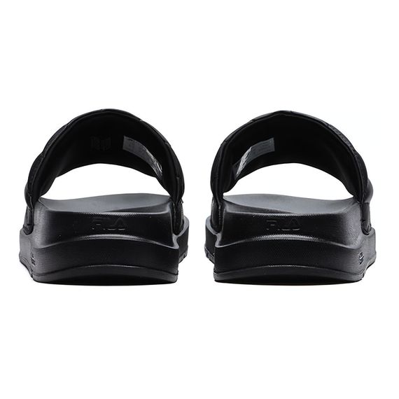 Fila Drifter 'Black'