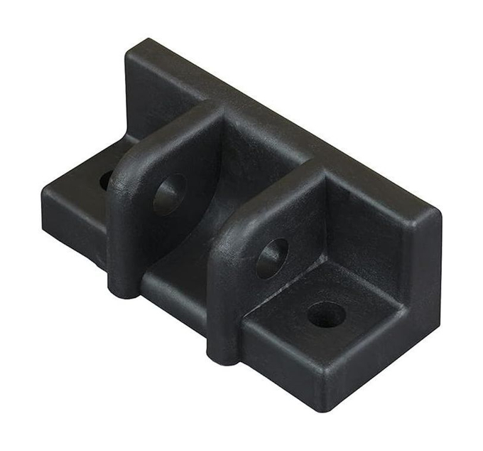 Кронштейн привода нижний