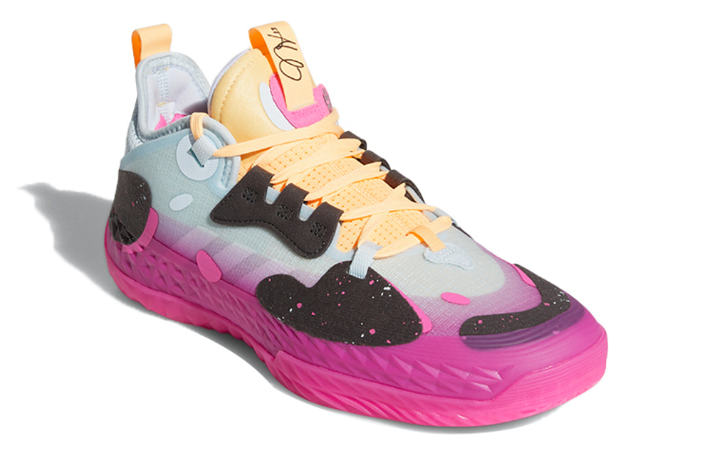 Кроссовки Adidas Harden Vol.5 "Futurenatural"