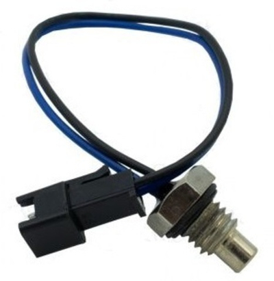 Датчик температуры воды газовой колонки (водонагревателя) NEVA 4510/4511/4513