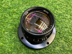 Индустар-51 (И-51) 4.5/210mm