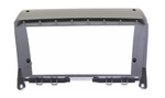 Переходная рамка магнитолы MERCEDES BENZ C-CLASS 3 2006-2011 9 дюймов