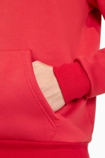 Кофта adidas Entrada 26 Sweat - красный