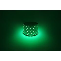 Светодиодная лента ЭРА LS5050-14,4-60-12-G-IP20-1 year-5m зеленый 1 год