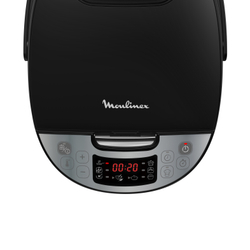Мультиварка Moulinex SIMPLY COOK 4л MK611832