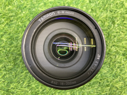 Tamron AF 18-200mm 3.5-6.3 Di III Покупка/Продажа