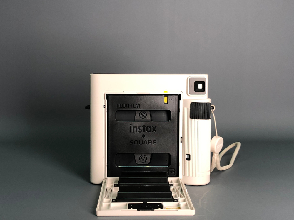 Instax SQ 1