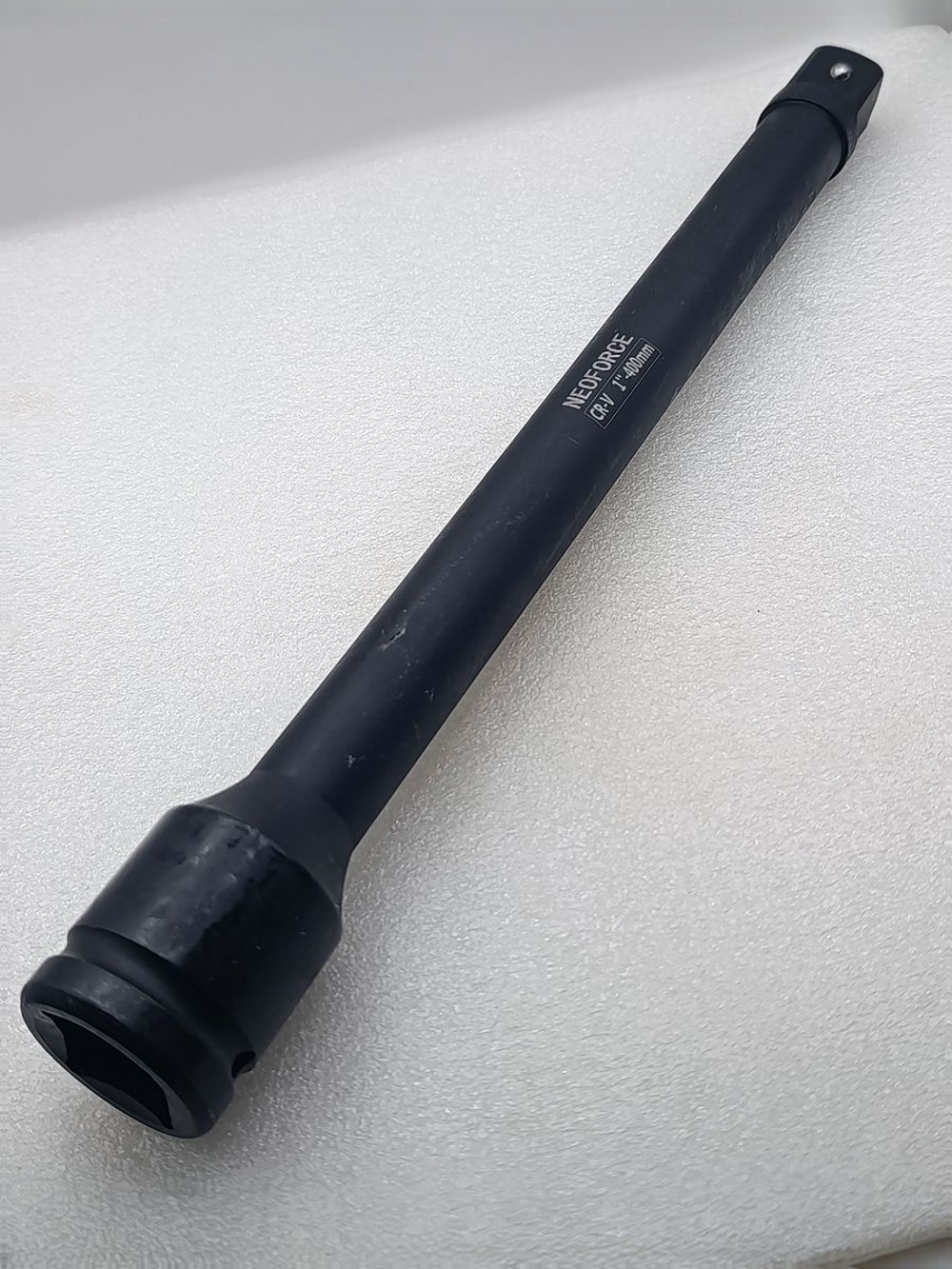 Удлинитель ударный 1"CRV 400мм