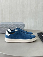 Кеды Kiton