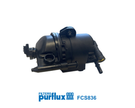 PURFLUX - FCS836