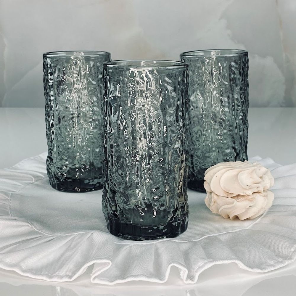 Lenardi 200-008 Набор из 6 стаканов 340мл. в под.уп.(х6)Стекло