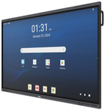 Интерактивная панель Dahua DHI-LPH65-MC480-U 65 дюйм