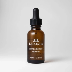 Сыворотка Гиалуроновая | Le Mieux Hyaluronic serum