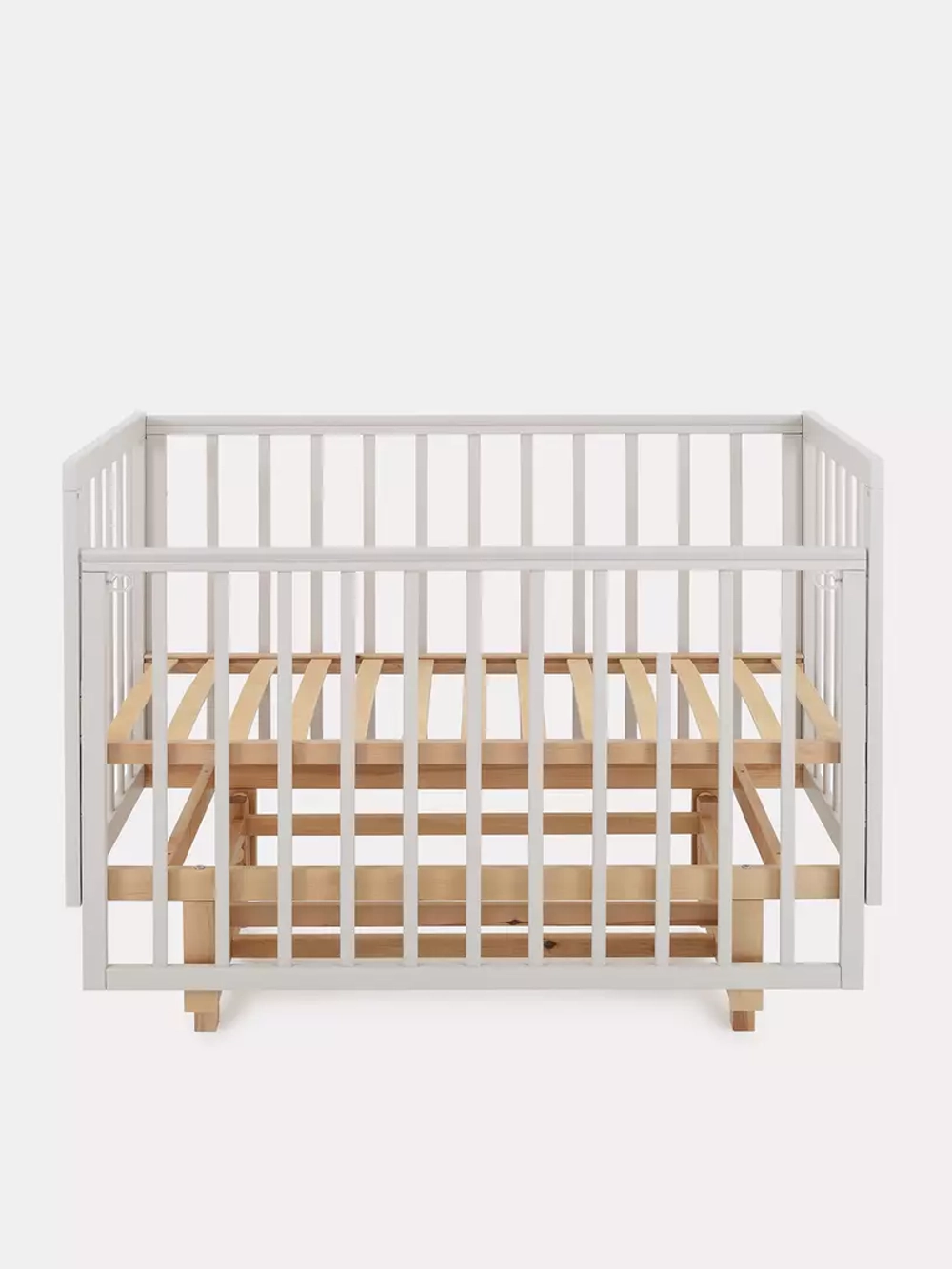 Кровать Rant Indy PRO (универс.маятник)