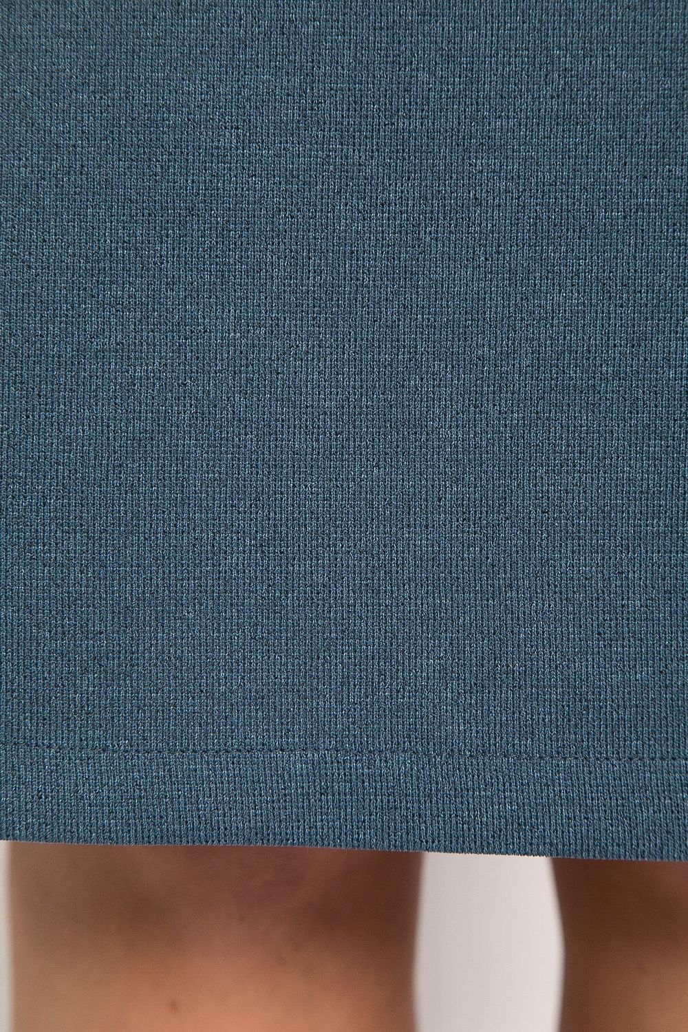 Платье Деловой стиль (джинс) П12760-12М LT Collection