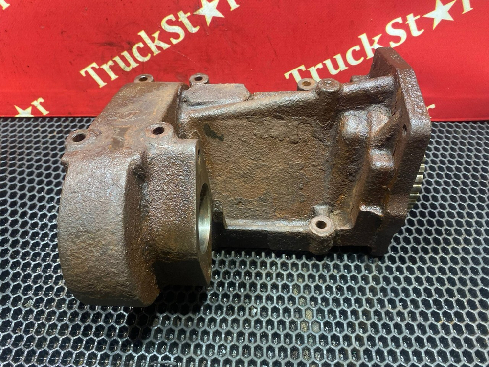 Привод компрессора