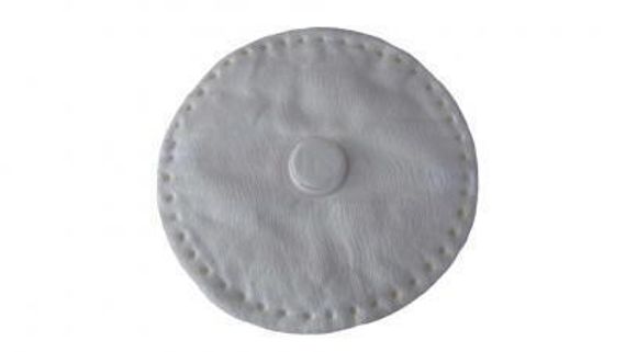 Респиратор Лепесток 200 Е с клапаном FFP3 NR D