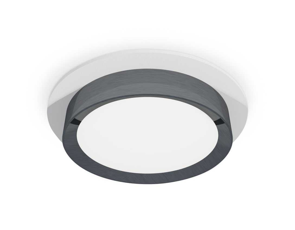Комплект встраиваемого светильника Ambrella light Techno Spot XC (C8050, N8133) XC8050007