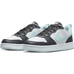 Женские кроссовки Nike Court Borough Low Recraft 'White Black Mint' HQ3258-060