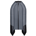 Лодка ПВХ Мастер Лодок Таймень NX3400НДНД Pro "Комби" -