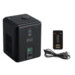 Мини-генератор холодных искр SP350