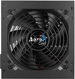 Блок питания ATX AeroCool KCAS PLUS 400W