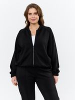 Бомбер Нео-1 Виотекс ЧЁРНЫЙ