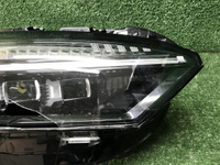 Битая Фара правая EXEED VX (2023-н.в.) LED