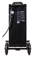 Сварочный полуавтомат Ресанта САИПА-350 ПРО (MIG/MAG)