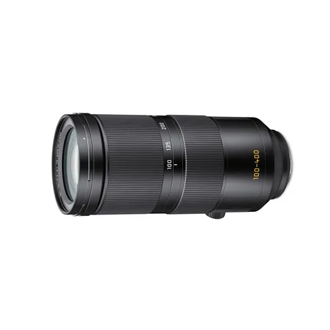 Leica Vario-Elmar-SL 100-400mm f/5-6.3 (11191)