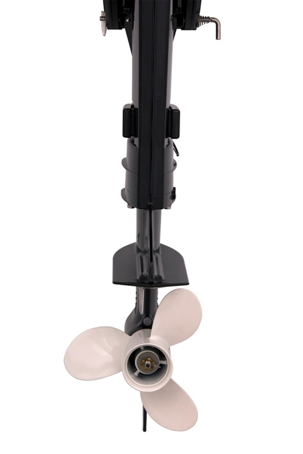 2х-тактный лодочный мотор CONDOR CN9.8HS