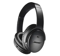 Bose QuietComfort 35 II Black