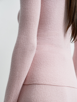 Джемпер VIVIAN, розовый