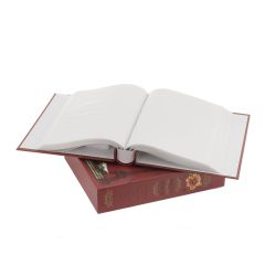 GAEM Фотоальбом для 200 фото 10*15, L21 W5,5 H26 см, 2в.