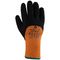 Перчатки Jeta Safety JLW401 утепленные с латексным покрытием