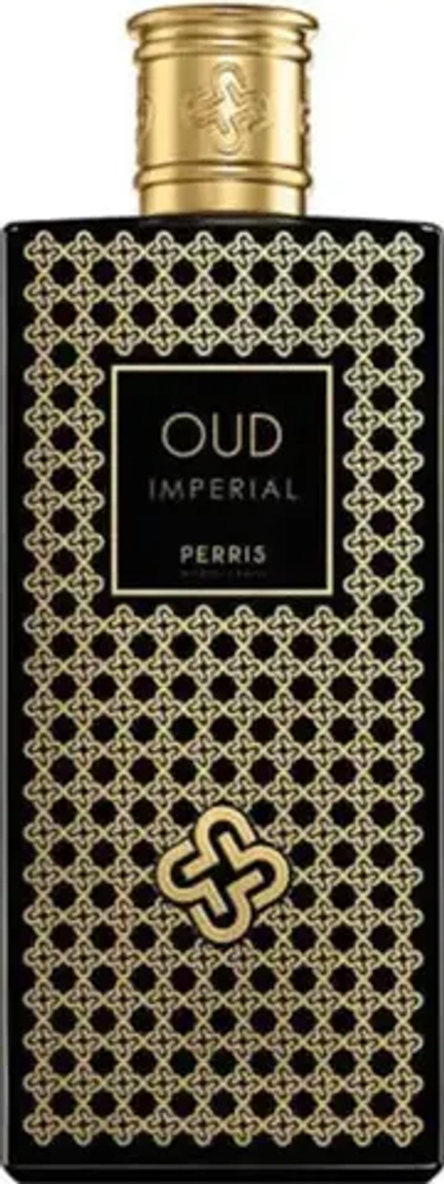 PERRIS MONTECARLO OUD IMPERIAL EDP 100 ML