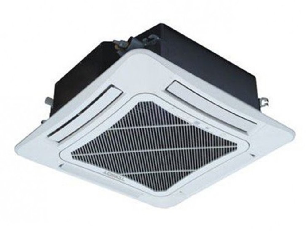 Кассетная VRF система General Climate GC-G63/4CRAN1