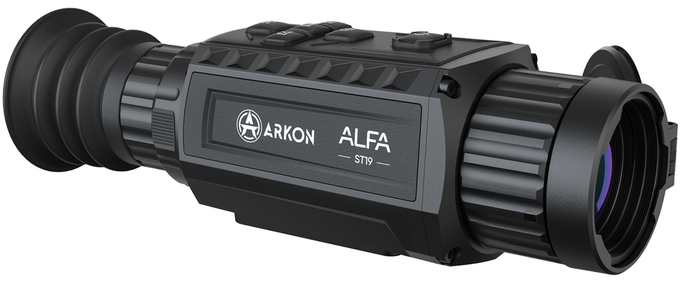 Тепловизионный прицел Arkon Alfa LT35